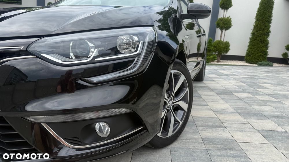 Renault Megane 1.2 16V TCe Energy Bose - 14