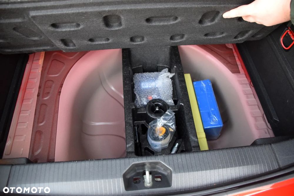 Opel Corsa 1.4 Edition - 14