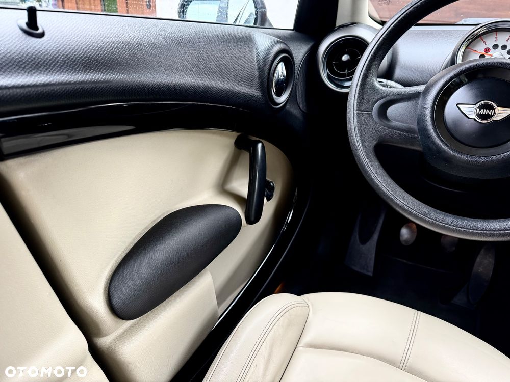 MINI Countryman Cooper D EU6 - 33