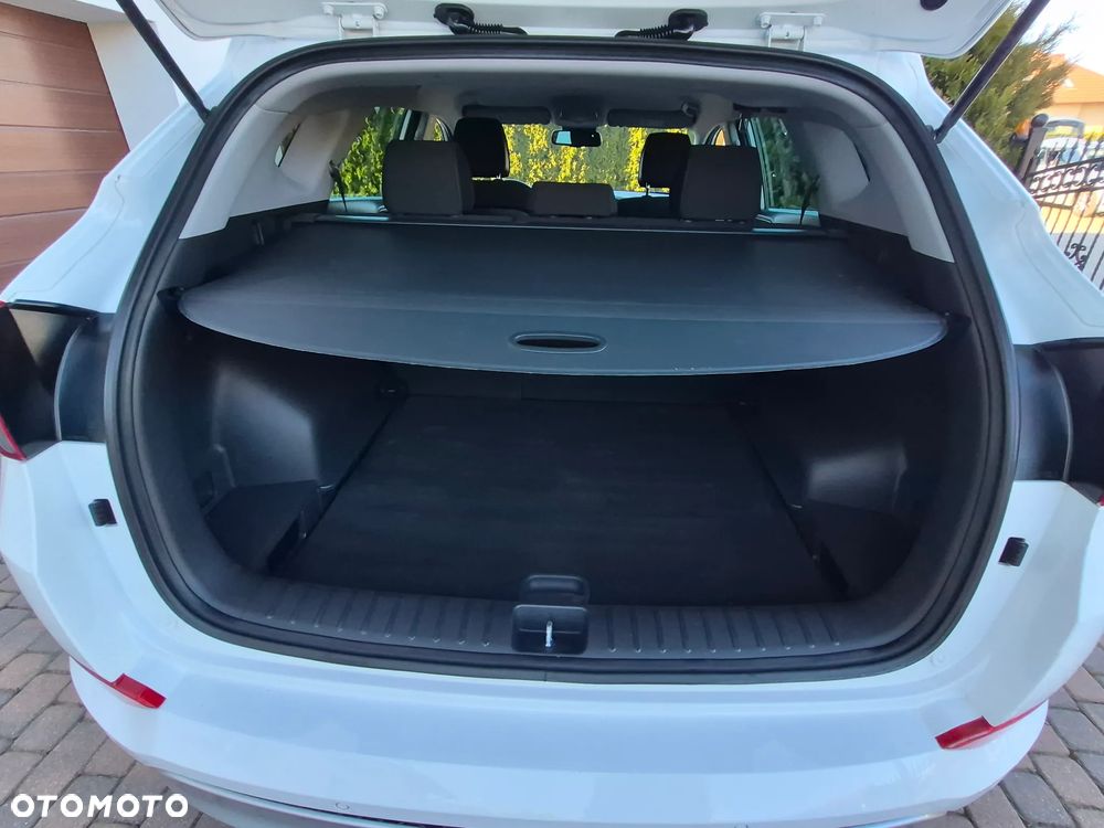 Hyundai Tucson - 22