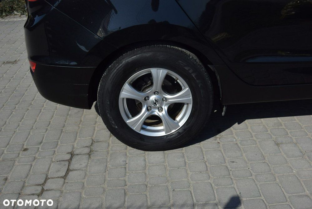 Hyundai ix35 2.0 2WD Comfort - 11