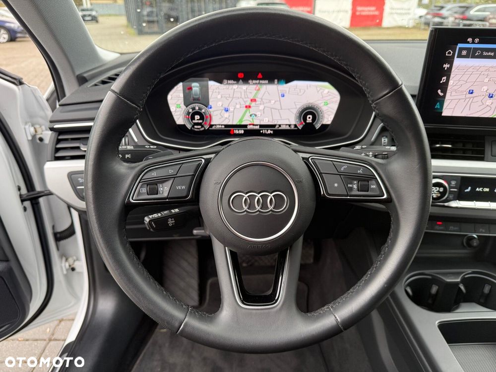 Audi A4 Allroad - 13