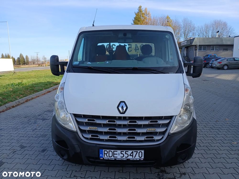 Renault MASTER - 2