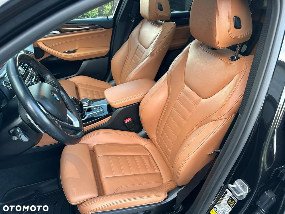 BMW X4 xDrive30i xLine sport - 39