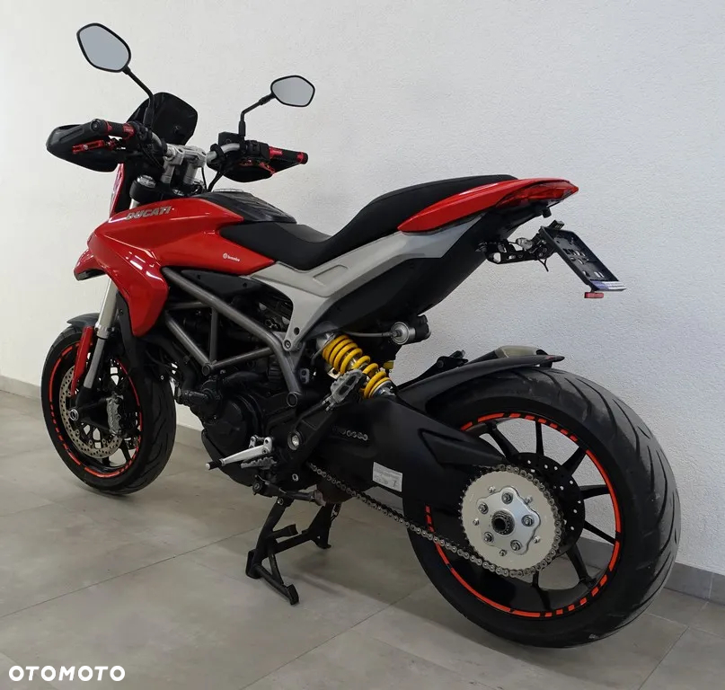 Ducati Inny