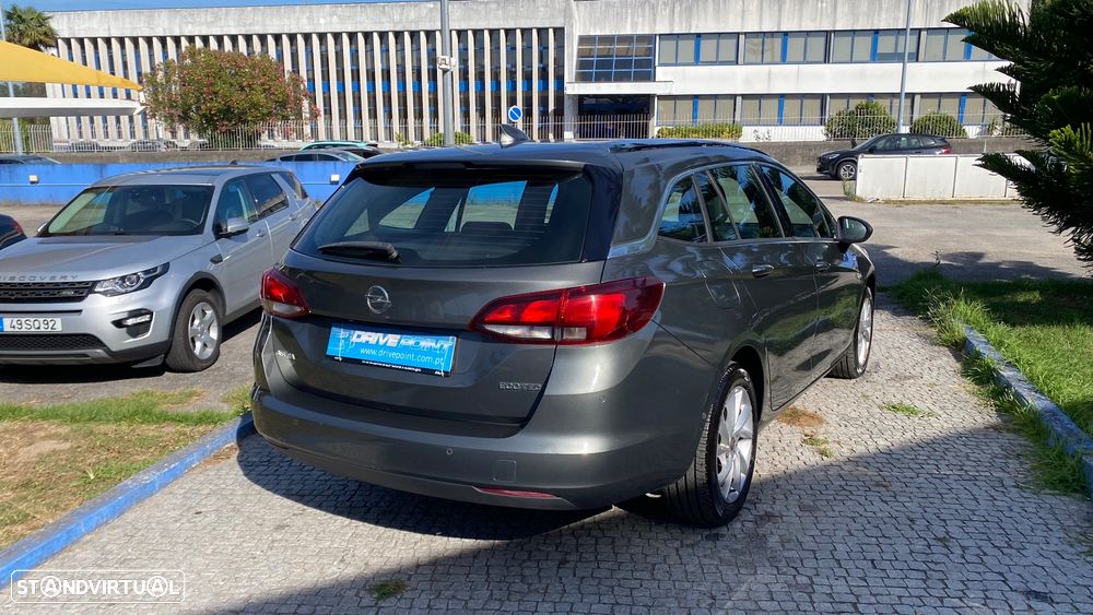 Opel Astra Sports Tourer 1.0 Innovation S/S - 9