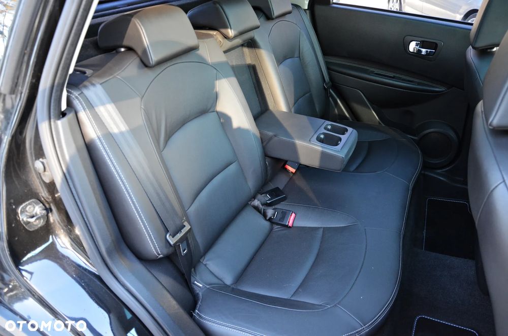 Nissan Qashqai - 34
