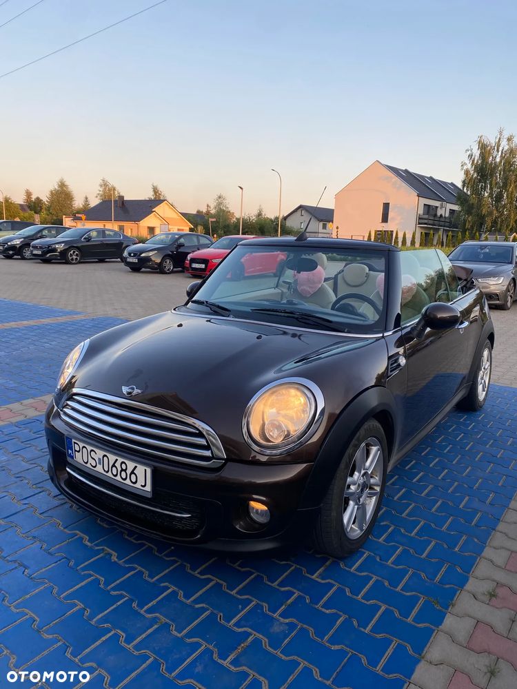 MINI Cooper - 1