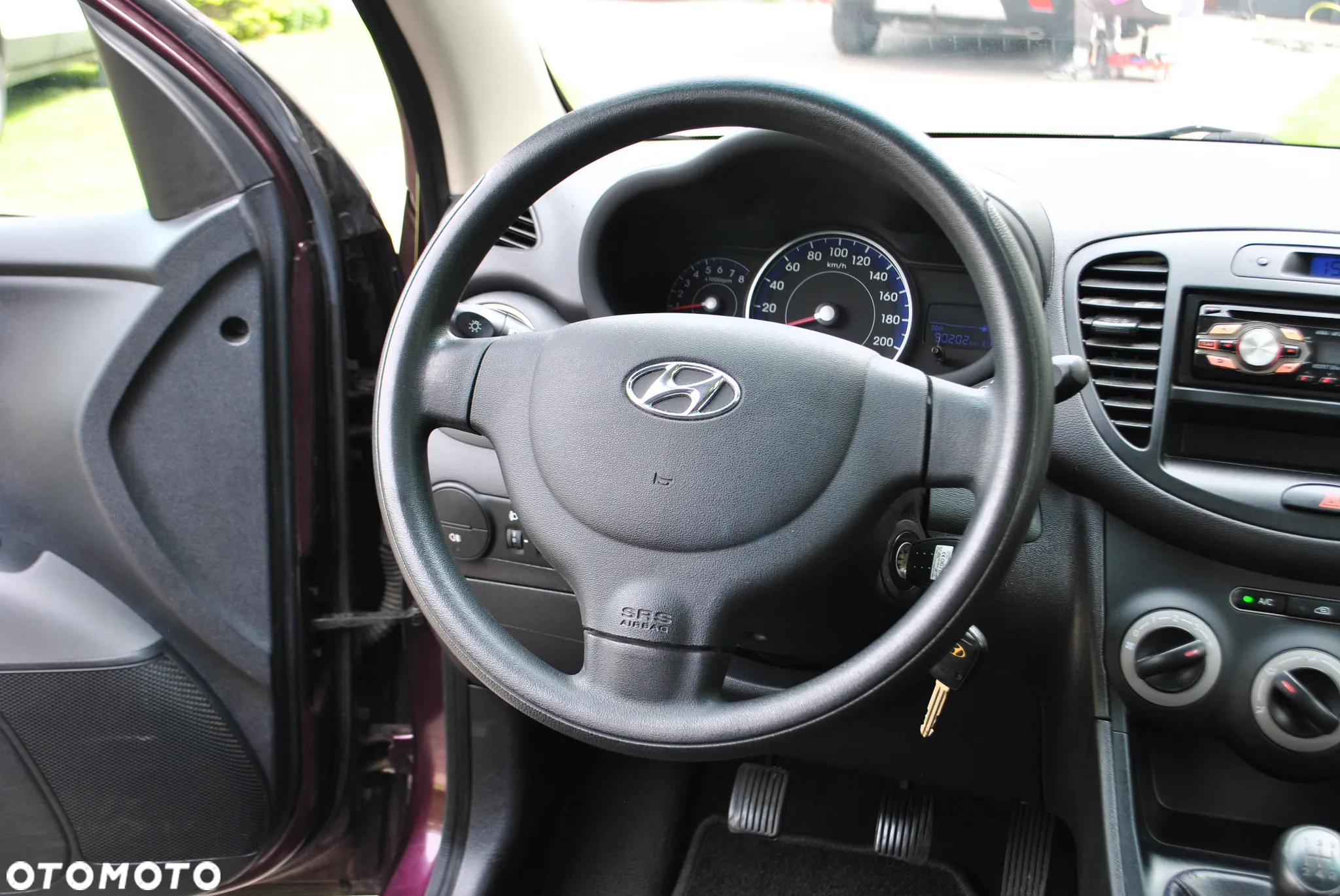 Hyundai i10 1.1 FIFA WM Edition - 15