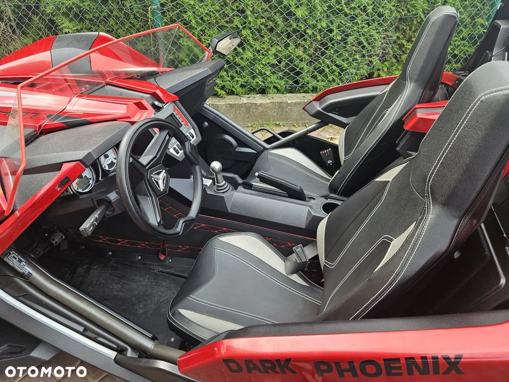 Polaris Inny - 11