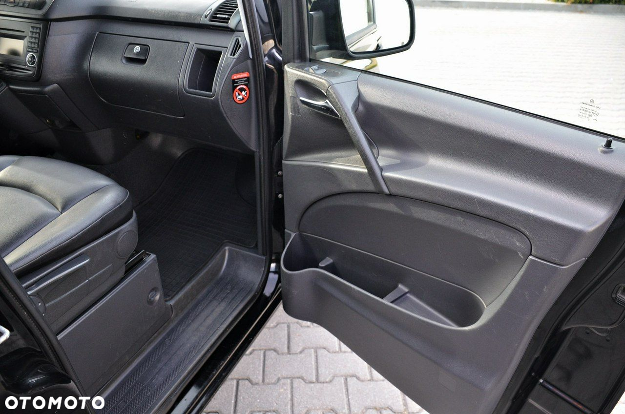 Mercedes-Benz Vito - 30