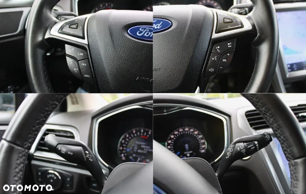 Ford Mondeo 2.0 TDCi Titanium - 31