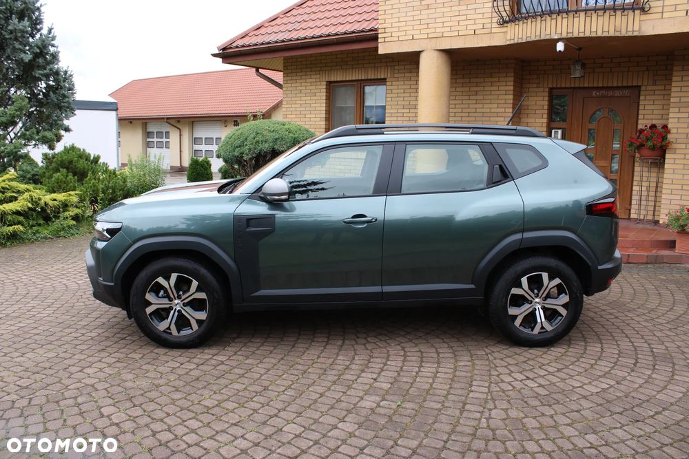 Dacia Duster 1.0 TCe Expression - 4
