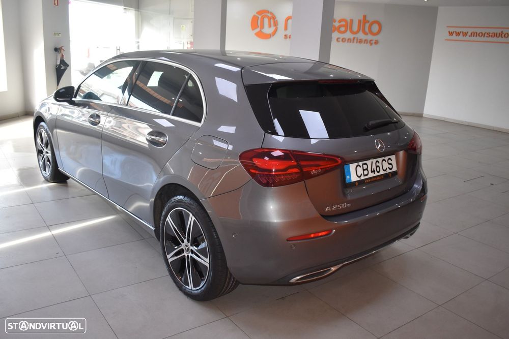 Mercedes-Benz A 250 - 9