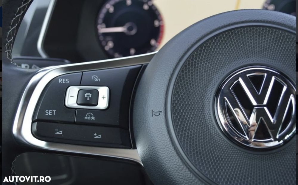 Volkswagen Tiguan 2.0 TDI DSG 4Mot Highline - 7
