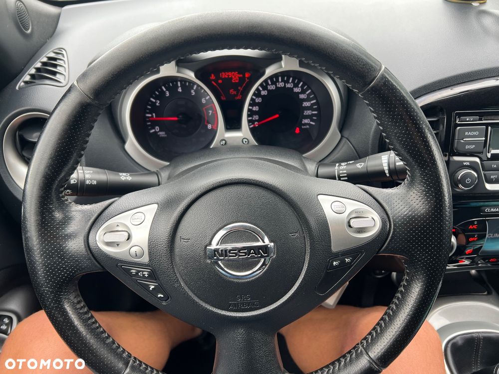 Nissan Juke 1.2 DIG-T Tekna Dark Sound - 27