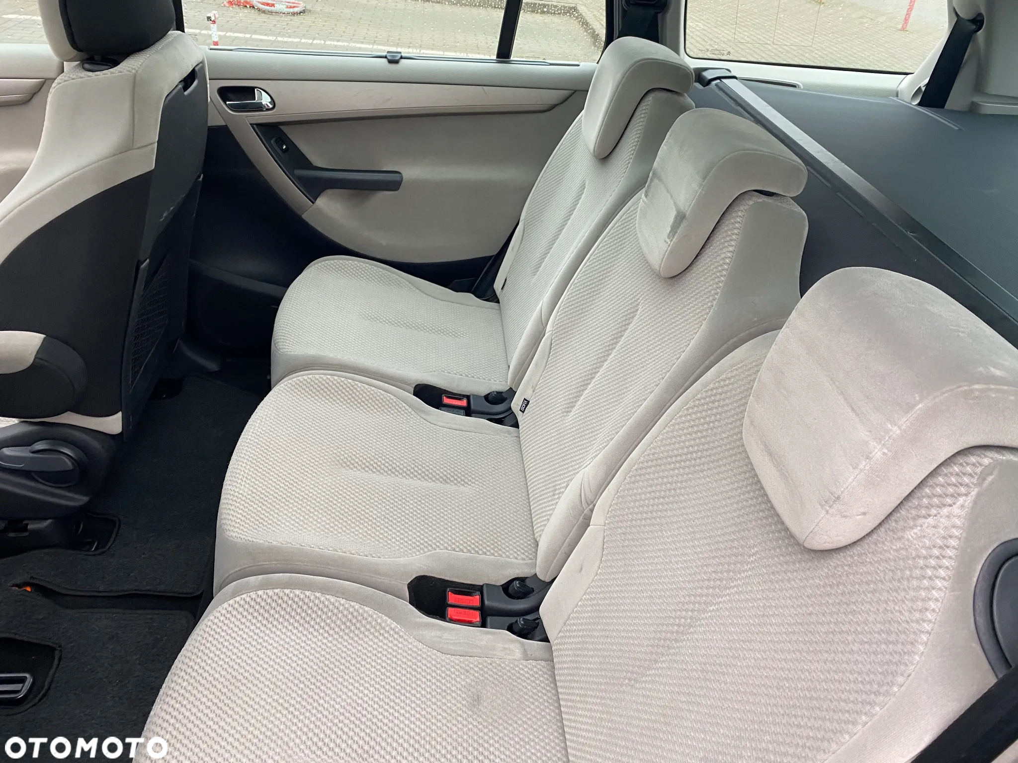 Citroën C4 Grand Picasso THP 140 Exclusive - 7
