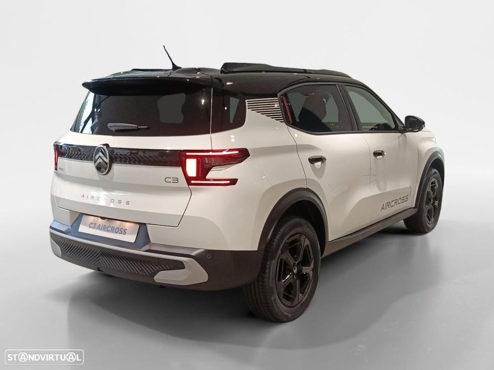 Citroën C3 Aircross - 5