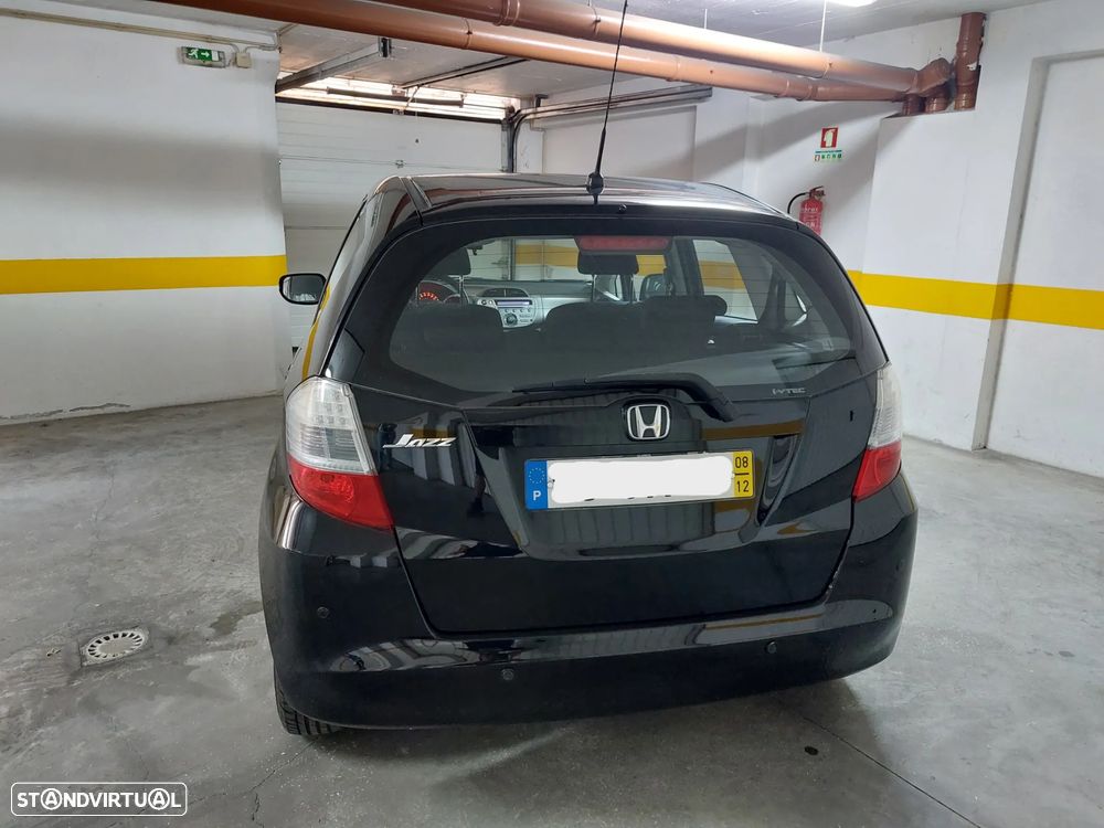Honda Jazz 1.2 i-VTEC Elegance Top - 6