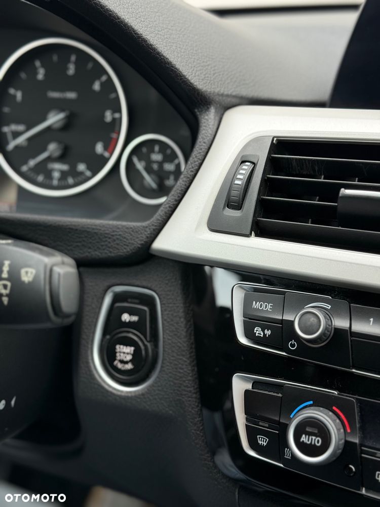 BMW Seria 3 - 7