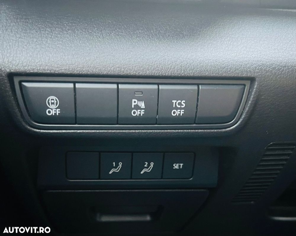 Mazda MX-30 e-SKYACTIV EXCLUSIVE-LINE - 20