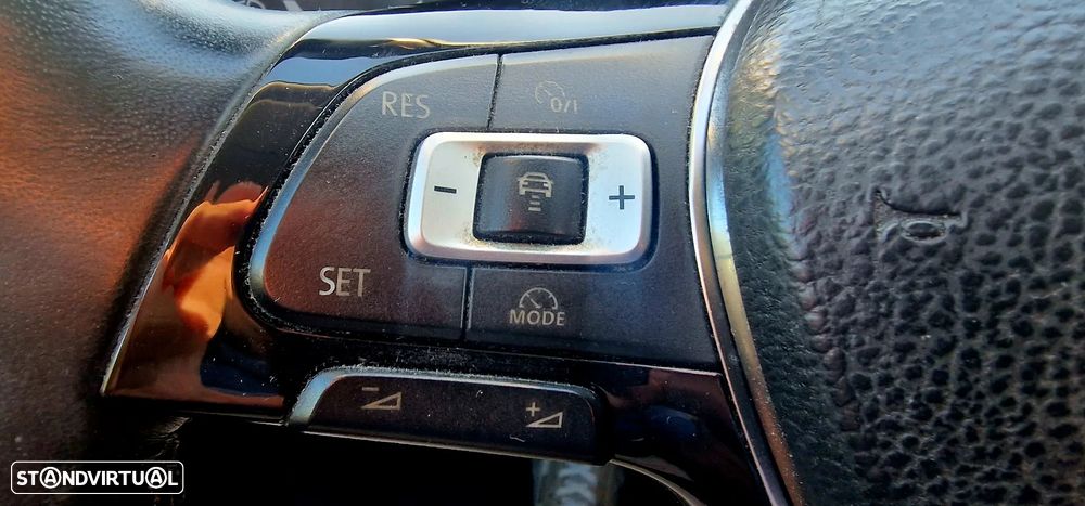 VW Golf Variant 1.6 TDi (BlueMotion ) Comfortline - 23