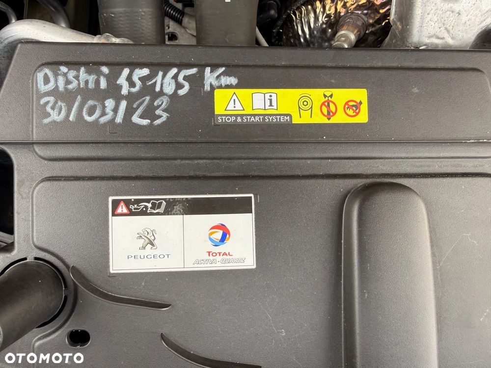 Peugeot 3008 PureTech 130 Stop & Start GPF EAT8 Allure - 16