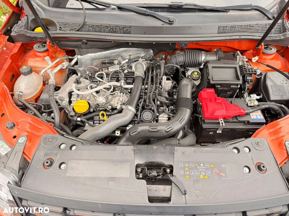 Dacia Duster TCe 150 EDC 2WD Prestige - 10