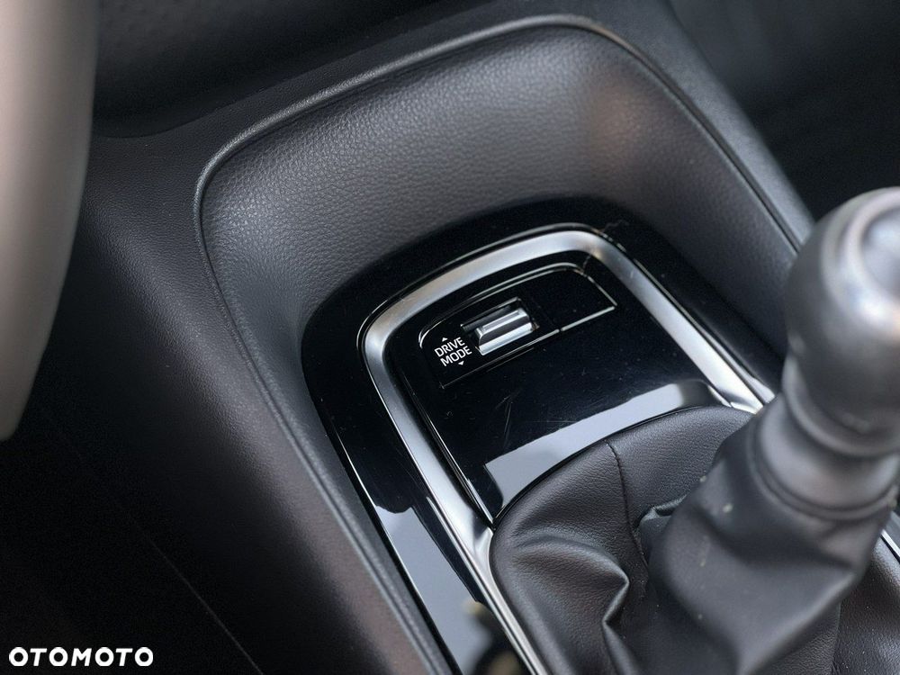 Toyota Corolla 1.2 T Active - 22