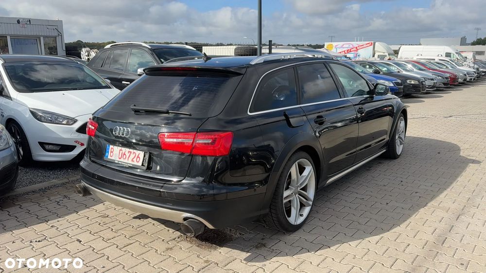 Audi A6 Allroad - 17