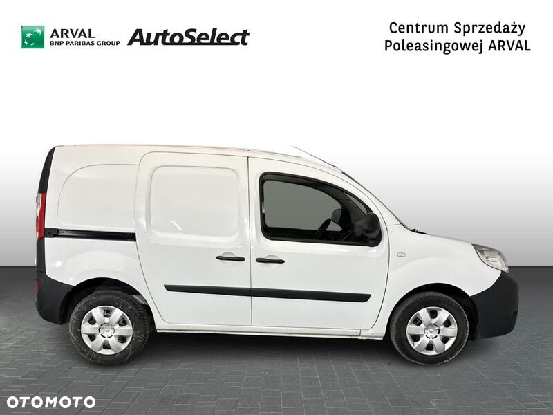 Renault Kangoo - 8