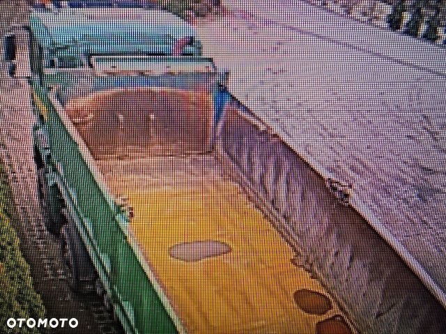 MAN TGA 35.440 8X6 wywrot na 3 strony - 16