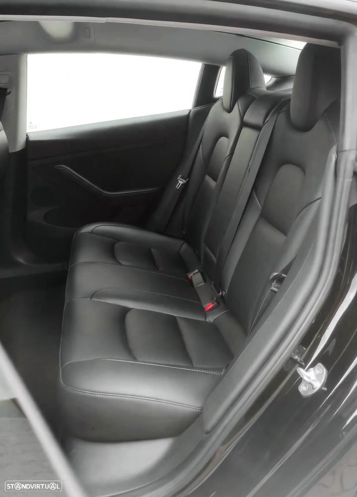 Tesla Model 3 Standard Range Plus RWD - 23