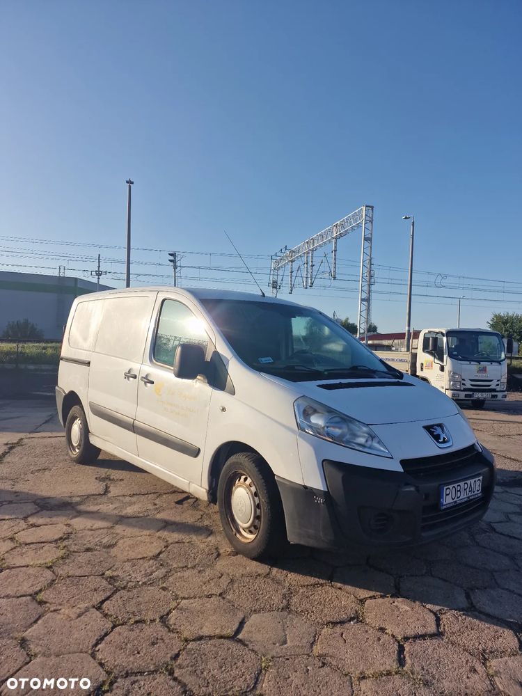 Peugeot Expert Tepee 2.0 HDi L2 Premium - 1