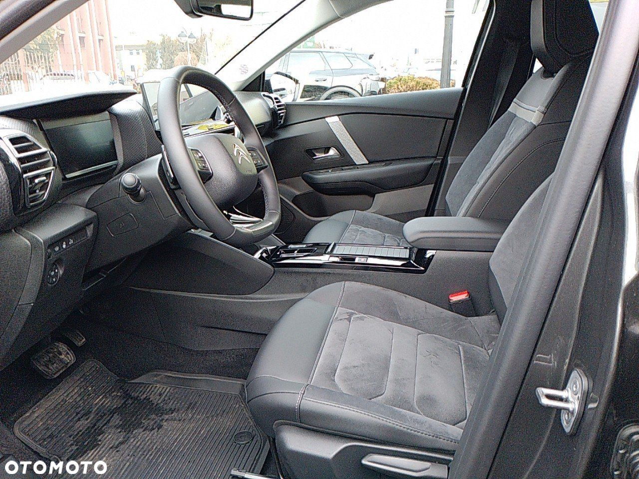 Citroën C4X - 9