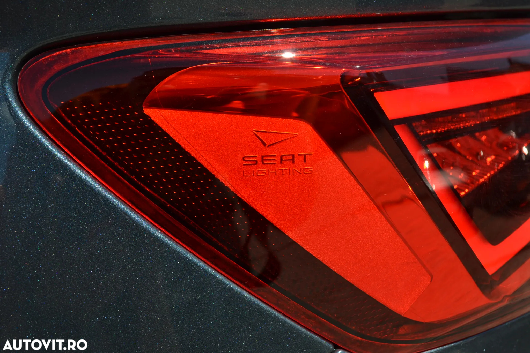 Seat Leon - 32