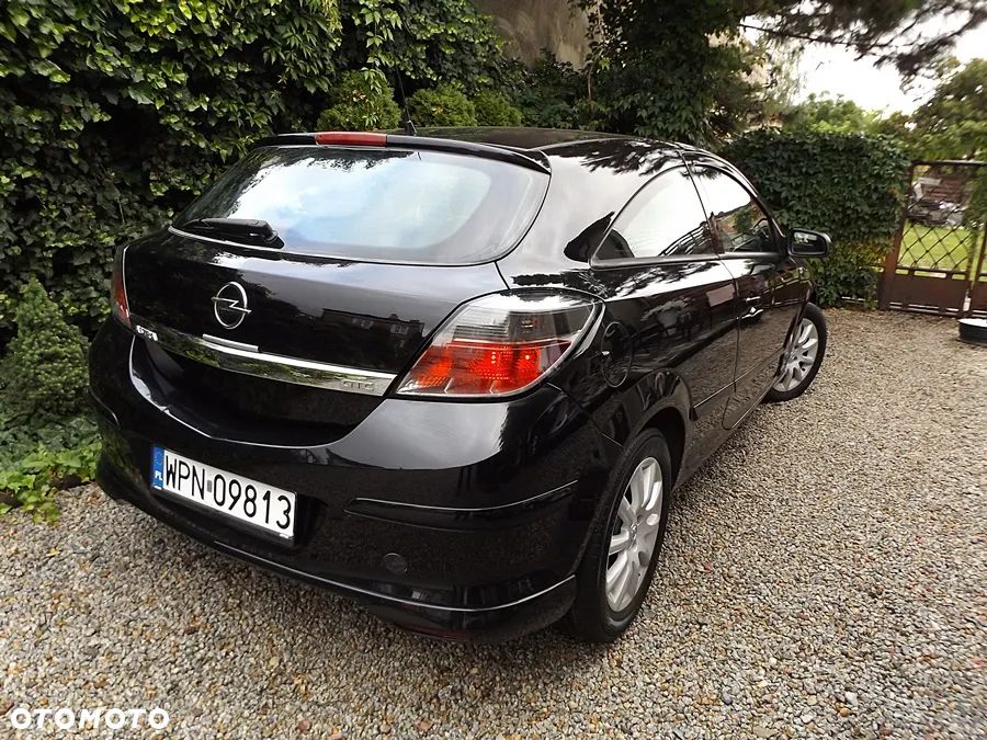Opel Astra - 4