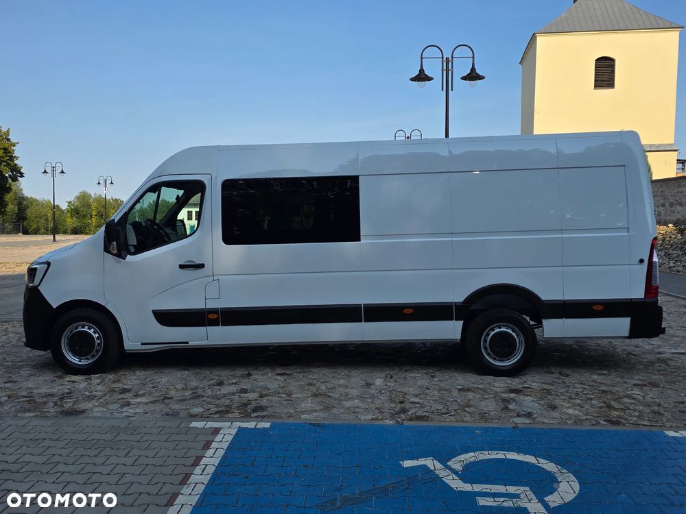Renault Master - 7