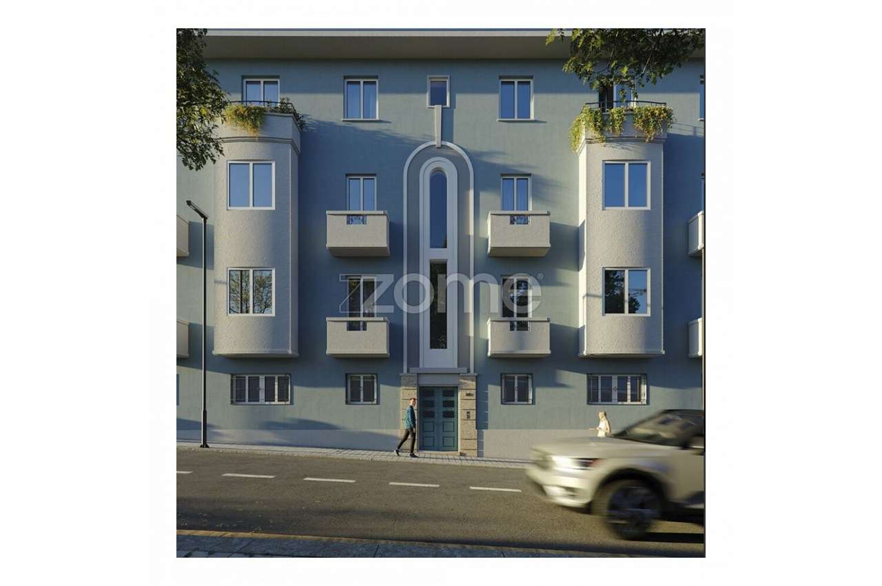 Apartamento T2 novo ao quartel da Constituição - Grande imagem: 2/13
