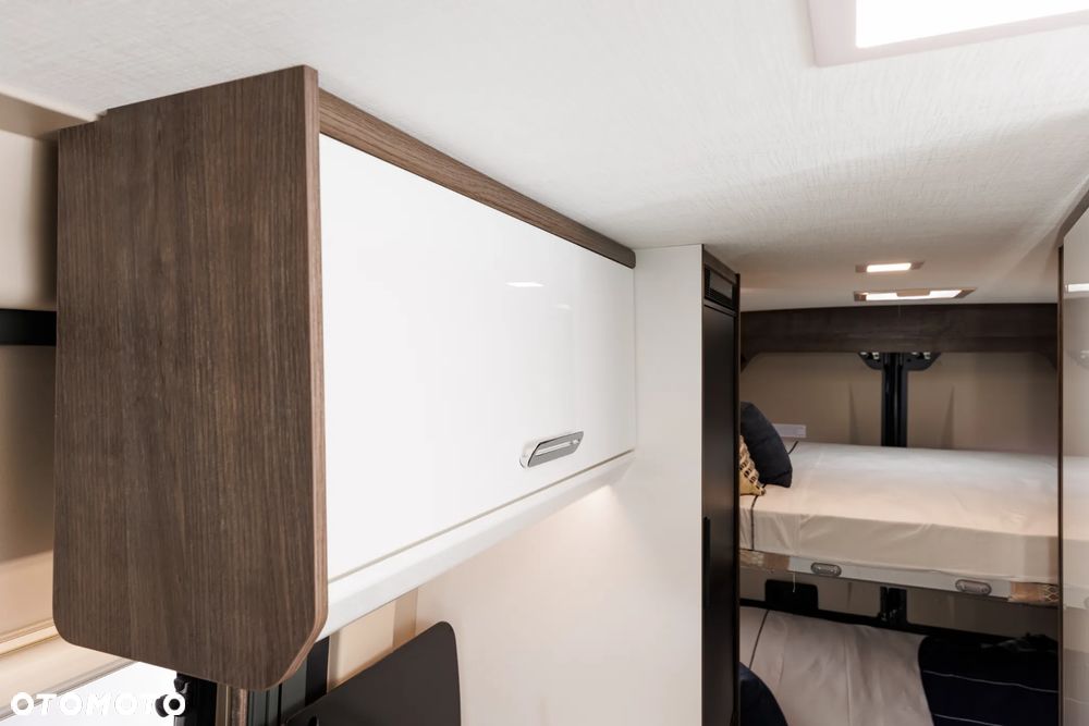 Benimar Benivan 120 Plus - 13