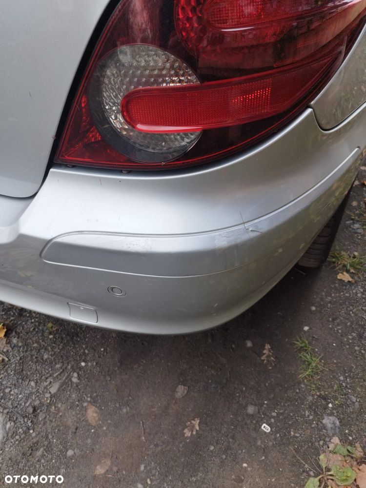 Mercedes-Benz Klasa R 320 CDI L 4Matic 7G-TRONIC DPF - 7