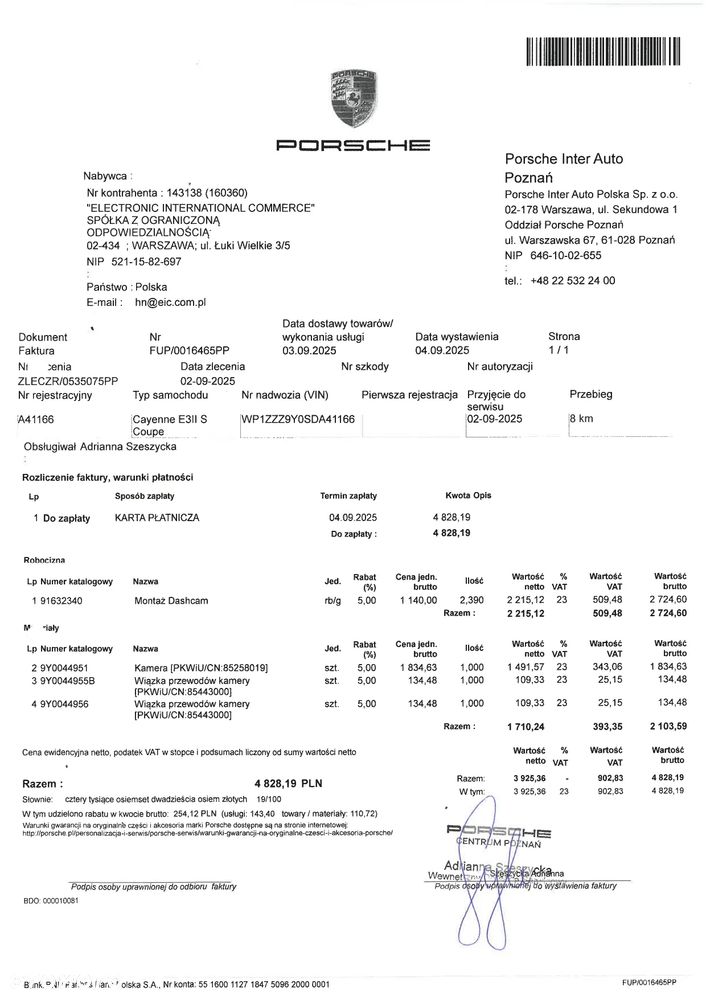 Porsche Cayenne Coupe S - 7