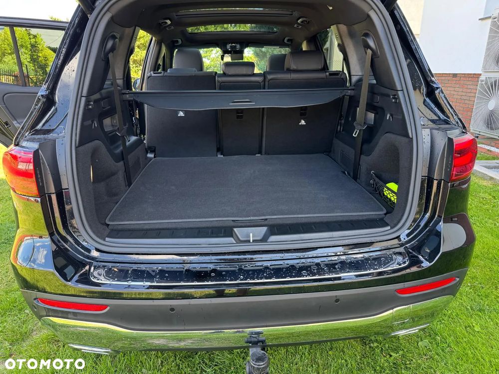 Mercedes-Benz GLB 200 d 4-Matic Progressive 8G-DCT - 17