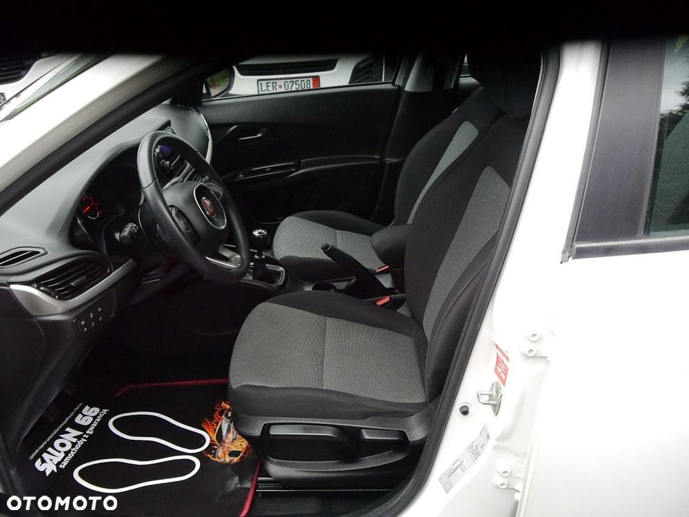 Fiat Tipo 1.4 16v Street - 28
