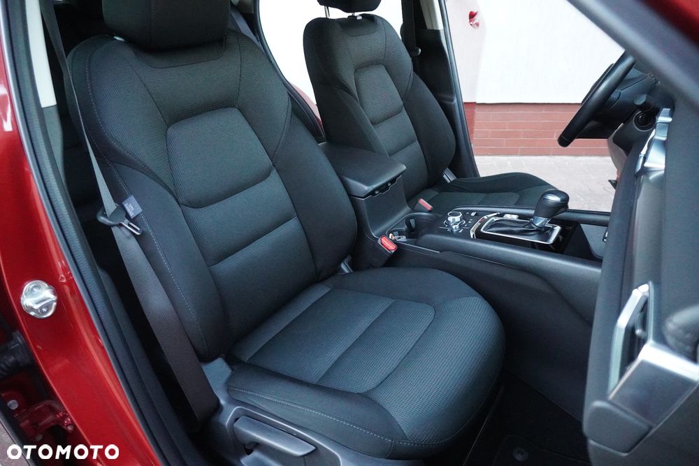 Mazda CX-5 SKYACTIV-G 160 Drive AWD Exclusive-Line - 7