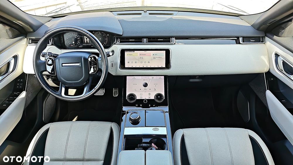 Land Rover Range Rover Velar D300 R-Dynamic - 19