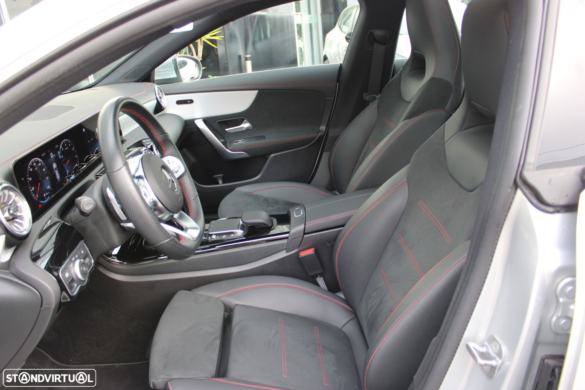 Mercedes-Benz CLA 200 Shooting Brake 7G-DCT - 6