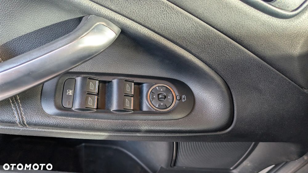 Ford Mondeo 2.0 TDCi Titanium X - 15