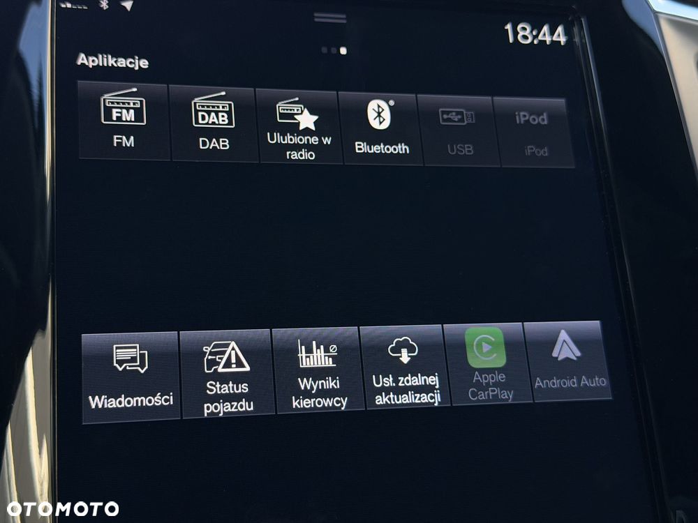 Volvo XC 90 T8 AWD Recharge Geartronic Inscription Expression - 34