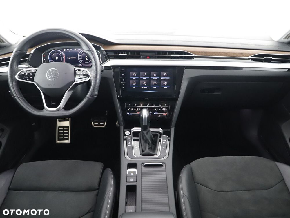 Volkswagen Arteon Shooting Brake 2.0 TDI Elegance DSG - 13